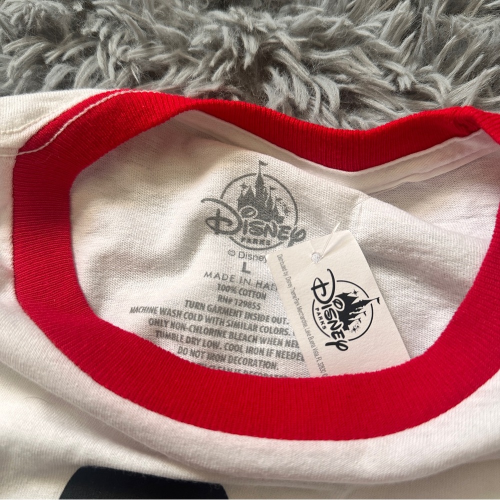 Disney Walt Disney World shirt - Picture 5 of 6